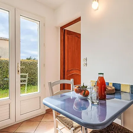 La Pivoine By Interhome