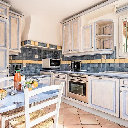 La Pivoine By Interhome Semesterbostad *