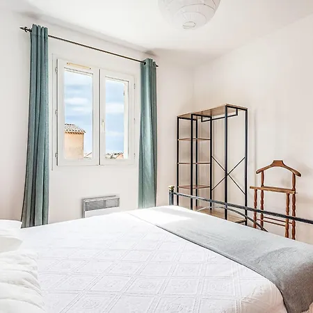 La Pivoine By Interhome Semesterbostad *