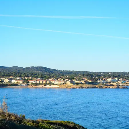 Hébergement de vacances La Pivoine By Interhome Six-Fours-les-Plages