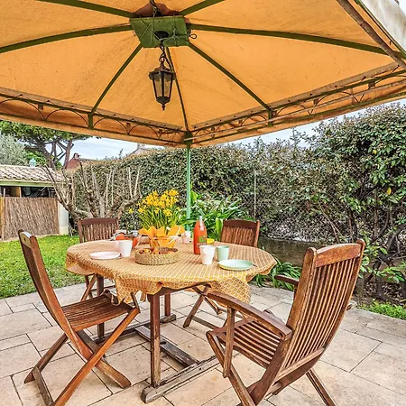 La Pivoine By Interhome Semesterbostad