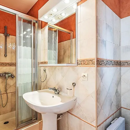 La Pivoine By Interhome Hébergement de vacances