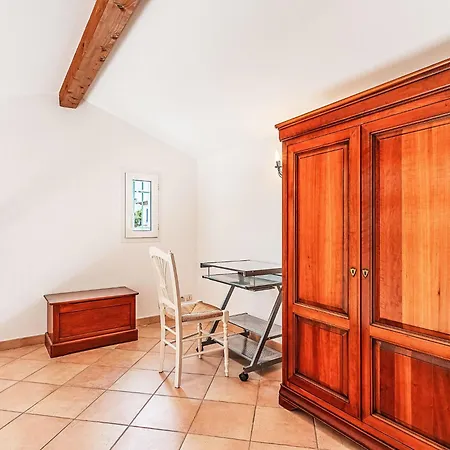 La Pivoine By Interhome *