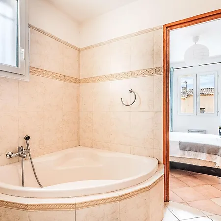 La Pivoine By Interhome Semesterbostad *