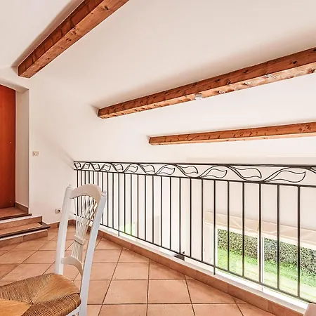 La Pivoine By Interhome Hébergement de vacances Six-Fours-les-Plages