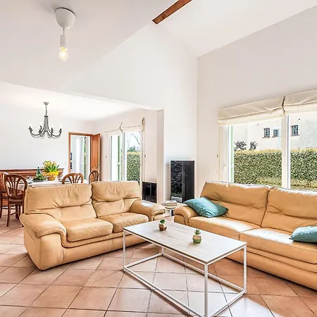 Hébergement de vacances La Pivoine By Interhome *