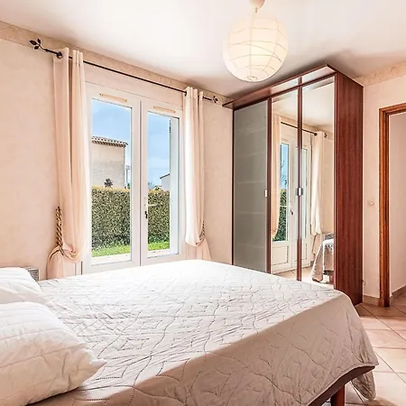 Hébergement de vacances La Pivoine By Interhome *