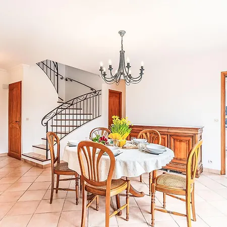 La Pivoine By Interhome