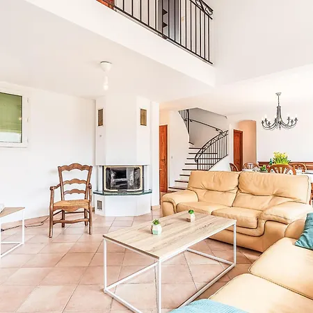 La Pivoine By Interhome * Six-Fours-les-Plages